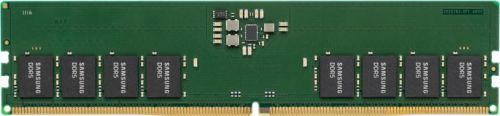 Модуль памяти DDR5 16GB Samsung M323R2GA3BB0-CQK PC5-38400 4800MHz CL40 1.1V