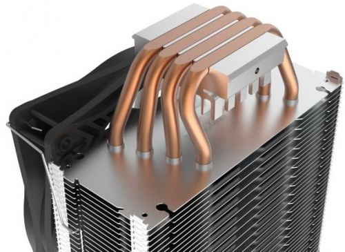 Кулер PCCooler GI-X4S