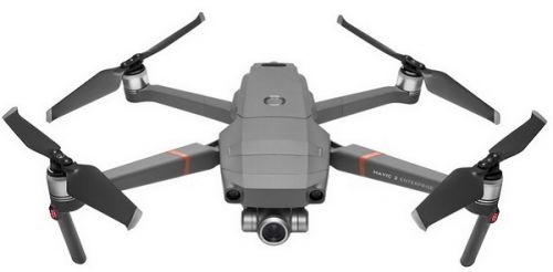 

Квадрокоптер DJI Mavic 2 Enterprise (smart controller), Mavic 2 Enterprise (smart controller)