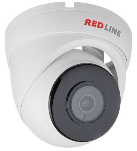 Видеокамера IP REDLINE RL-IP22P-S.eco