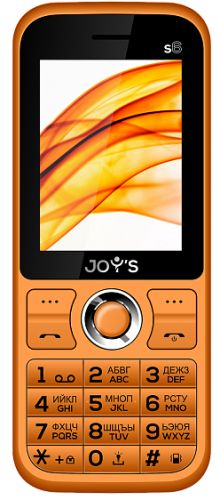 Мобильный телефон Joys S6 DS