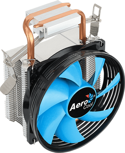 Кулер AeroCool VERKHO 1-3P