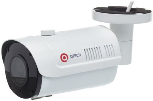 Видеокамера IP QTECH QVC-IPC-501Z (2.8-12) V3