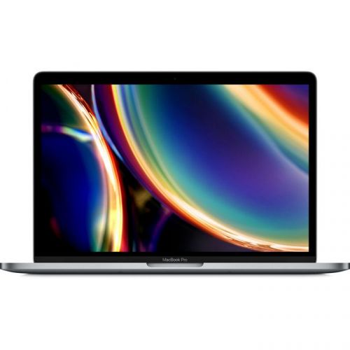 

Ноутбук 13.3'' Apple MacBook Pro 13 2020 with Touch Bar Z0Z1/7 1.7GHz quad-core i7 (Turbo Boost up to 4.5GHz)/8GB/2TB/Intel Iris Plus Graphics 645, Sp, MacBook Pro 13 2020 with Touch Bar