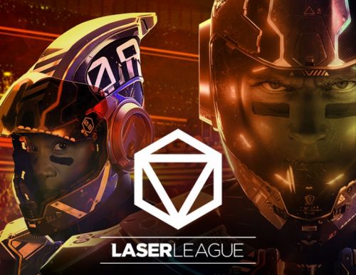 Право на использование (электронный ключ) 505 Games Laser League