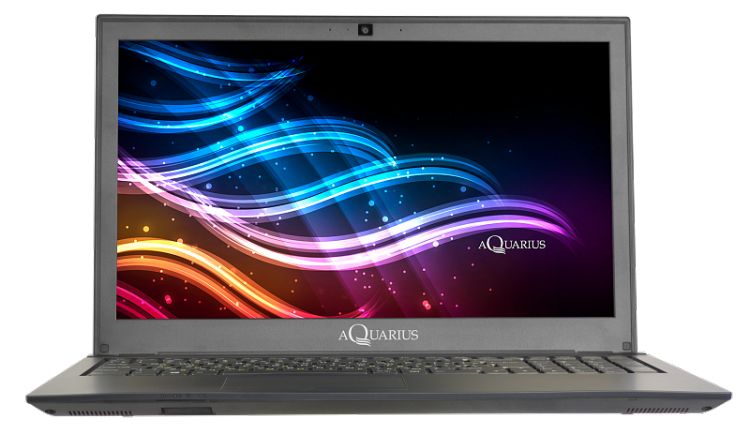 Ноутбук Aquarius Cmp NS685U R11 (Исп.2) i5 10210U/8GB/256GB SSD/15.6\