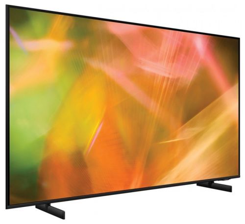 Телевизор Samsung UE43AU8000UX - фото 3