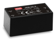 

Преобразователь AC-DC сетевой Mean Well IRM-05-24, IRM-05-24