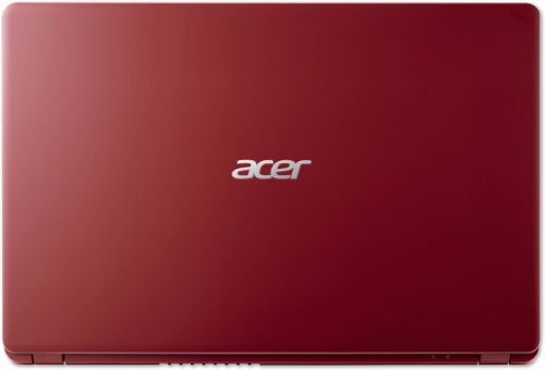 Ноутбук Acer Aspire 3 A315-56-38UN NX.HS7ER.00K i3-1005G1/8GB/512GB SSD/UHD graphics/15.6" FHD/WiFi/BT/cam/noOS/red - фото 6