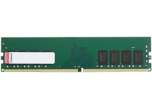 Модуль памяти DDR4 16GB Kingston KVR26N19S8/16 2666MHz CL19 1.2V 1R 16Gbit retail