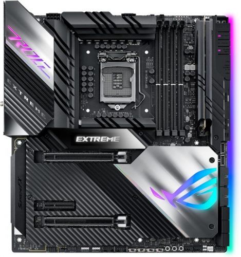 

Материнская плата EATX ASUS ROG MAXIMUS XIII EXTREME, ROG MAXIMUS XIII EXTREME