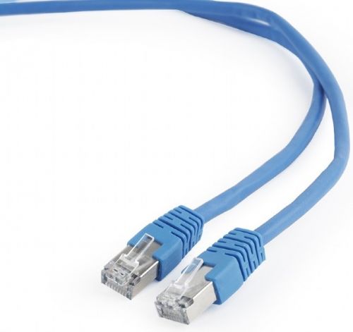

Кабель патч-корд U/UTP 5e кат. 1.5м Cablexpert PP12-1.5M/B, PP12-1.5M/B