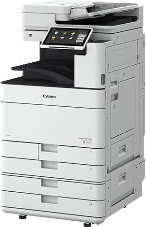 

МФУ Canon imageRUNNER ADVANCE DX C5735i MFP, imageRUNNER ADVANCE DX C5735i MFP