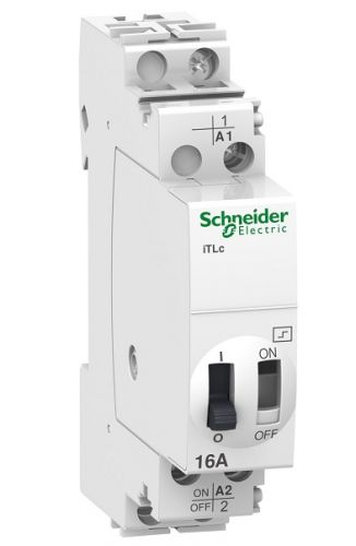 

Реле Schneider Electric A9C33811, A9C33811