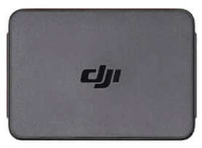 

Аксессуар DJI адаптер Battery - Power Bank для Mavic Air 2, адаптер Battery - Power Bank для Mavic Air 2