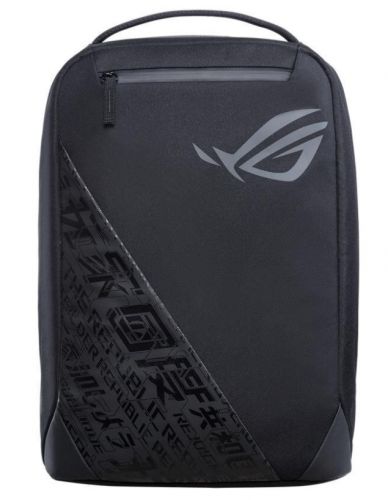 Рюкзак для ноутбука ASUS ROG Ranger BP1501G 90XB04ZN-BBP020 черный полиэстер