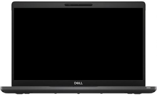 Ноутбук Dell Latitude 5401 i7-9850H/16GB/SSD512GB/Intel UHD 630/14.0" FHD/FPR/TPM/vPro/4 cell/Thunderbolt 3/Win10Pro