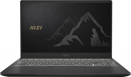 

Ноутбук MSI Summit B14 A11MOT-091RU 9S7-14D323-091 i7-1165G7/16GB/1TB SSD/14" FHD IPS Touch AG/black/Win10Pro, Summit B14 A11MOT-091RU