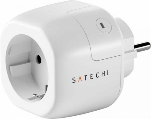 Розетка умная Satechi Homekit Smart Outlet