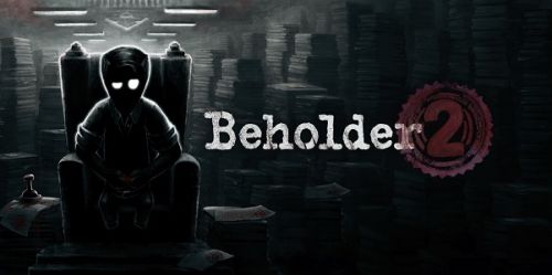 

Право на использование (электронный ключ) 020 games Beholder 2, Beholder 2