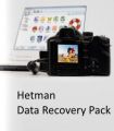 Hetman Data Recovery Pack. Домашняя версия
