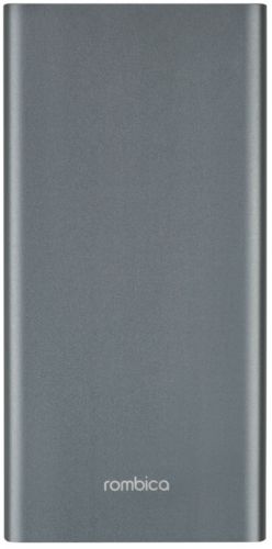 Аккумулятор внешний портативный Rombica NEO PRO-400С PRO-400C 38400 mAh, microUSB, Type-C/USB, USB*2, USB Type-C, PD, QC, серый