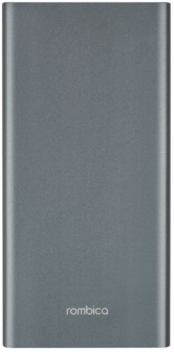 

Аккумулятор внешний портативный Rombica NEO PRO-400С PRO-400C 38400 mAh, microUSB, Type-C/USB, USB*2, USB Type-C, PD, QC, серый, NEO PRO-400С