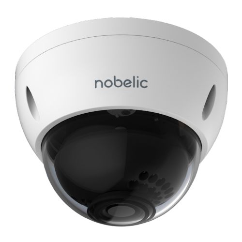 Видеокамера IP Nobelic NBLC-2230F Ivideon