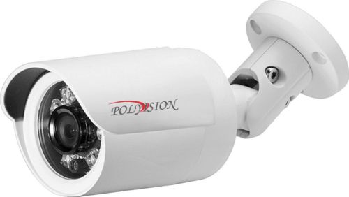Видеокамера IP Polyvision PNL-IP2-V13P v.5.4.6