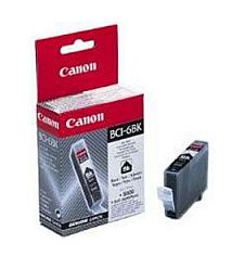 

Картридж Canon BCI-6Bk 4705A002 для BJC-8200/i950/S800/S820D/S830D/S900/S9100/4000, BCI-6Bk