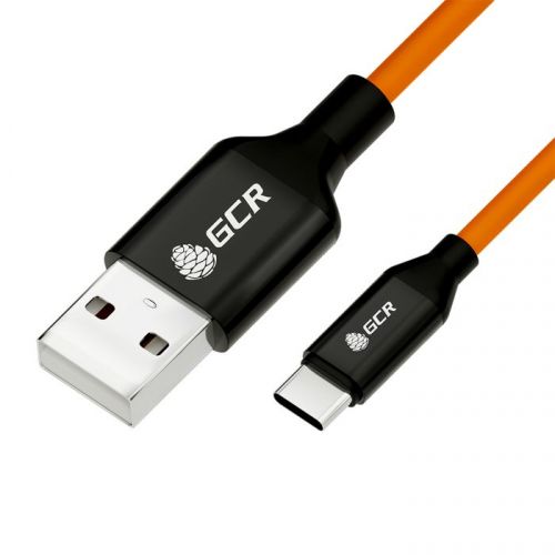 Кабель интерфейсный USB 2.0 Greenconnect GCR-51748