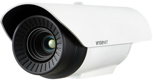 Видеокамера IP Wisenet Wisenet TNO-4041TR