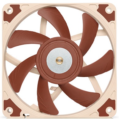 Вентилятор для корпуса Noctua NF-A12x15 FLX