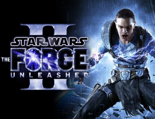 Право на использование (электронный ключ) Disney Star Wars : The Force Unleashed II