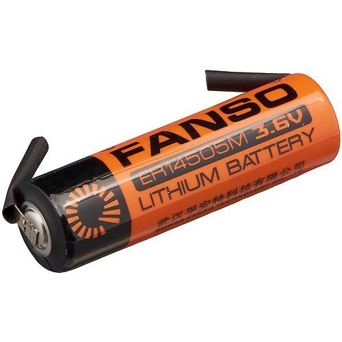 Батарейка Fanso ER14505M/T
