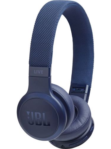 Наушники беспроводные JBL Live 400 BT