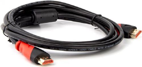 

Кабель интерфейсный HDMI-HDMI Telecom TCG220F-2M, TCG220F-2M