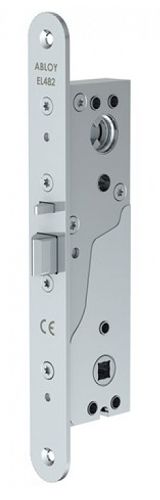 Abloy el482 схема подключения