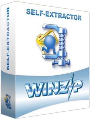 

Право на использование (электронно) WinZip Self-Extractor 4 EN (2-9) English Windows, Self-Extractor 4 EN (2-9) English Windows