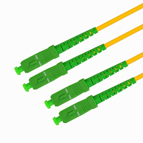 

Патч-корд волоконно-оптический TELCORD ШОС-2x3.0-2SC/A-2SC/A-SM-2м-LSZH-YL duplex SC/APC-SC/APC, SM 9/125 (G652D), 3.0 мм, LSZH, 2м, ШОС-2x3.0-2SC/A-2SC/A-SM-2м-LSZH-YL