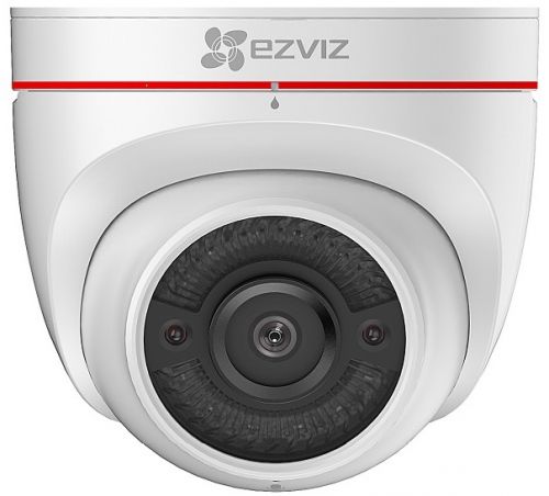 Видеокамера IP EZVIZ C4W (2.8мм) CS-CV228-A0-3C2WFR (2.8мм) C4W (2.8мм) - фото 1