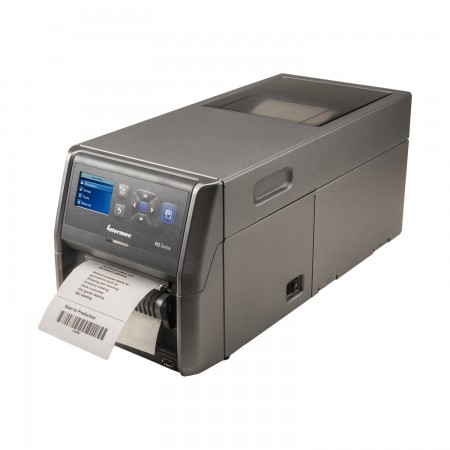 Принтер термотрансферный Honeywell PD43 (PD43A03000010202)