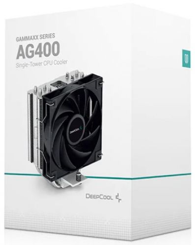 Кулер Deepcool AG400