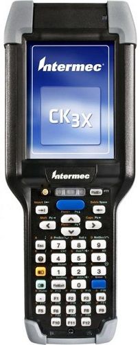 Терминал сбора данных Honeywell CK75AB6MN00A6421 Numeric Function/EX25 Near Far Imager/No Camera/802.11abgn/Bluetooth/Android 6 GMS/Client Pack/Cold S