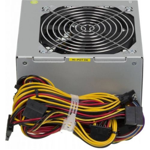 Блок питания ATX ACCORD ACC-500-12 500W, APFC, 24+4+4pin, 120mm fan OEM