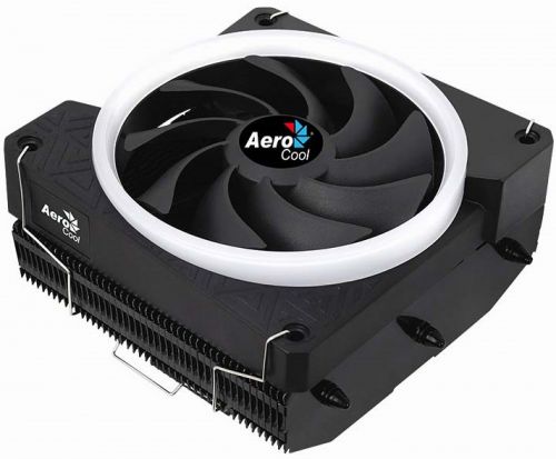 Кулер AeroCool Cylon 3H