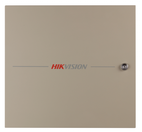 

Контроллер доступа HIKVISION DS-K2604, DS-K2604