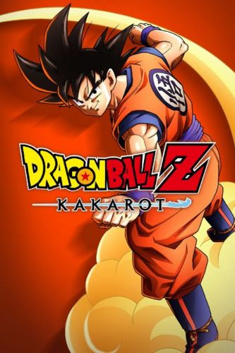 Право на использование (электронный ключ) Bandai Namco DRAGON BALL Z: KAKAROT