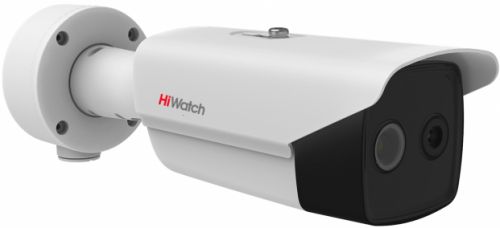 Видеокамера IP HiWatch IPT-B012-G2/S IPT-B012-G2/S - фото 1