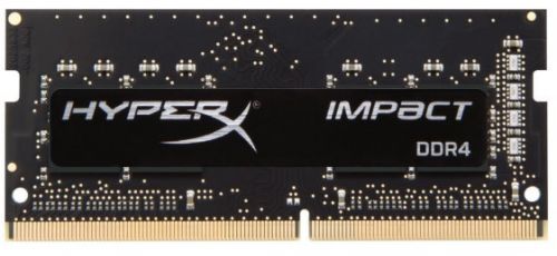 Модуль памяти DDR4 32GB HyperX HX426S16IB2K2/32 PC21300, 2666Mhz